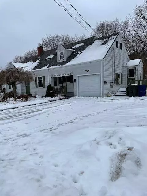 South Portland, ME 04106,91 Hillside AVE