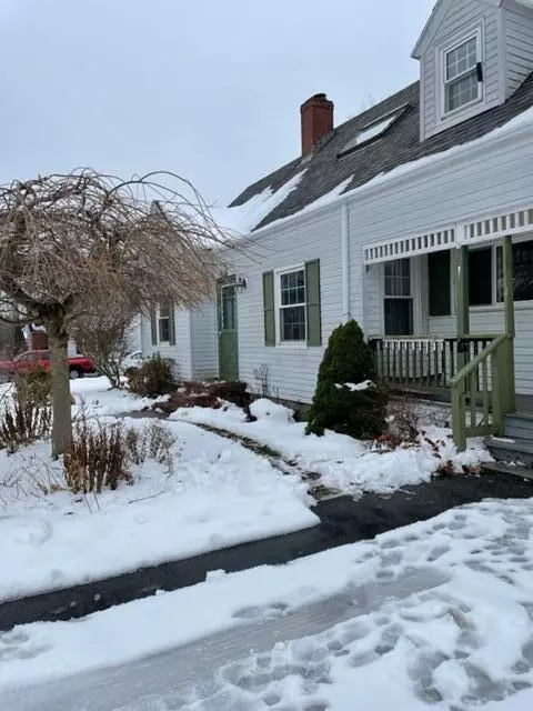 South Portland, ME 04106,91 Hillside AVE