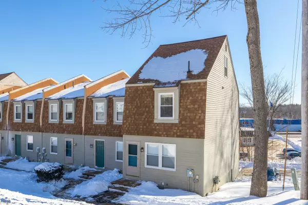 Auburn, ME 04210,48 Broadview AVE #48