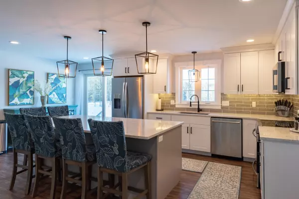 Litchfield, ME 04350,35 N Evergreen DR