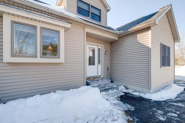 Brunswick, ME 04011,30 Parkers WAY