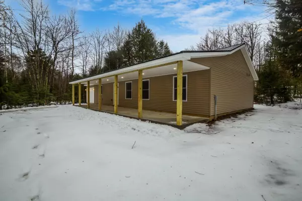 Oakland, ME 04963,Lot 4 Jacques LN