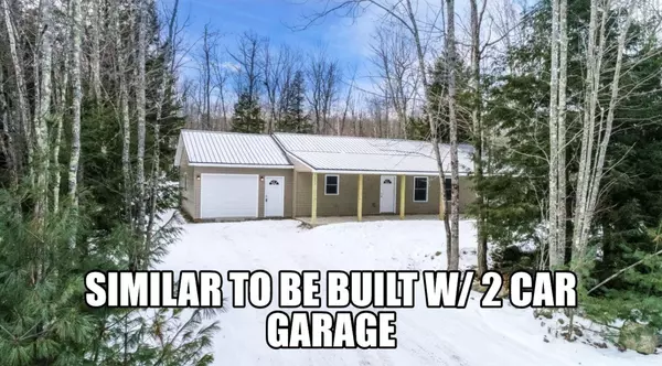 Lot 4 Jacques LN, Oakland, ME 04963
