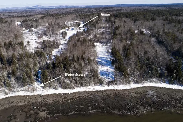 Verona Island, ME 04416,195 W Side DR