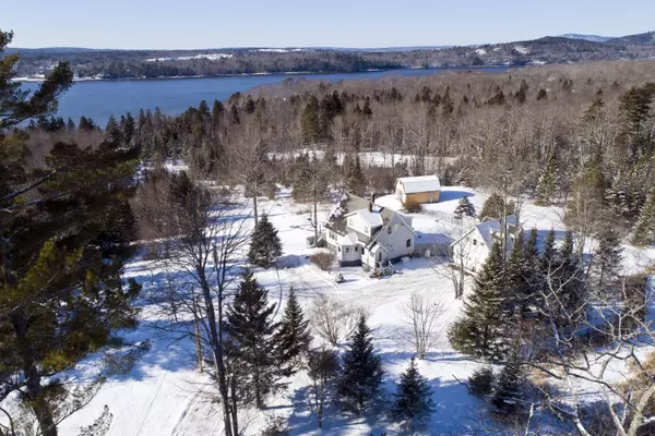 Verona Island, ME 04416,195 W Side DR