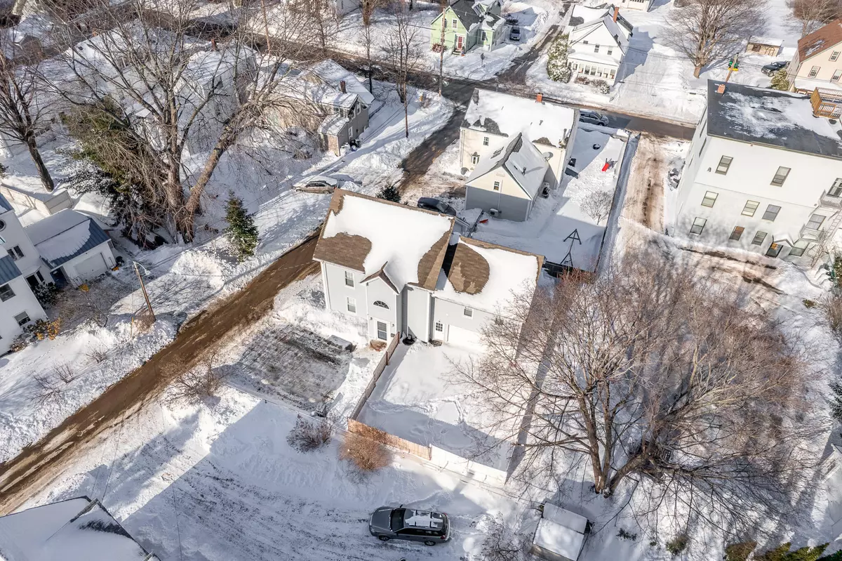 Orono, ME 04473,6 Beech ST