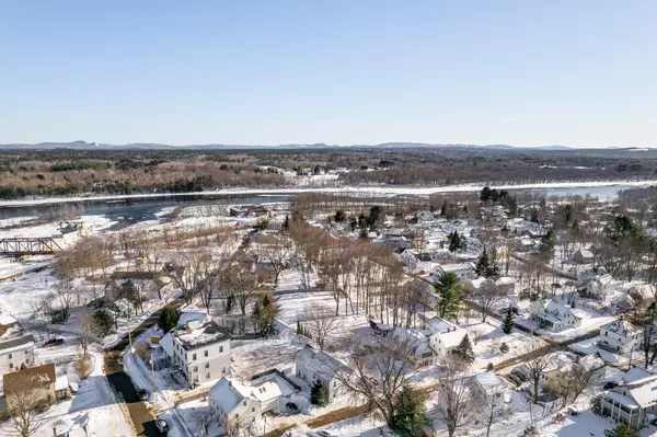 Orono, ME 04473,6 Beech ST