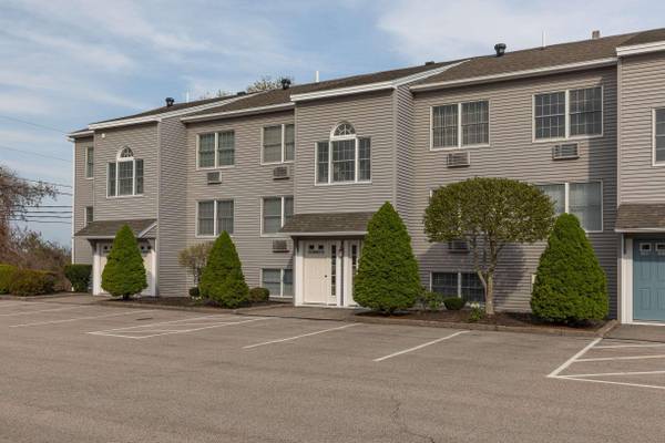 1801 Post RD #158, Wells, ME 04090