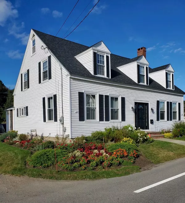 49 Washington ST, Eastport, ME 04631