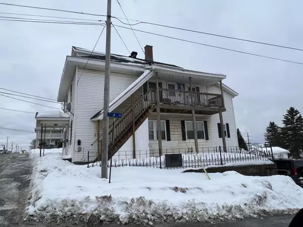 Madawaska, ME 04756,444 E Main ST