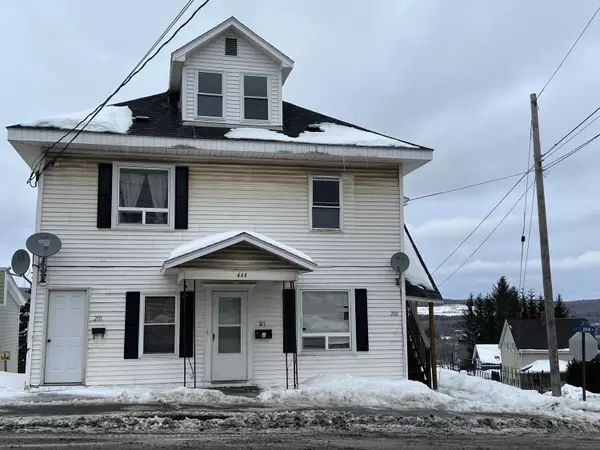 444 E Main ST, Madawaska, ME 04756