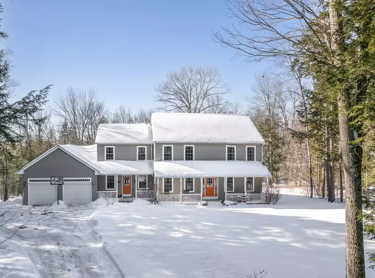 Hampden, ME 04444,61 Shaw Hill RD