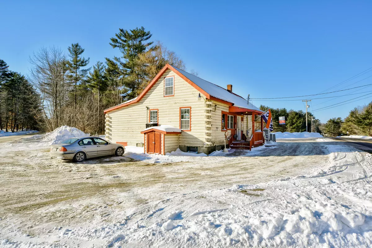 Leeds, ME 04263,756 Route 219