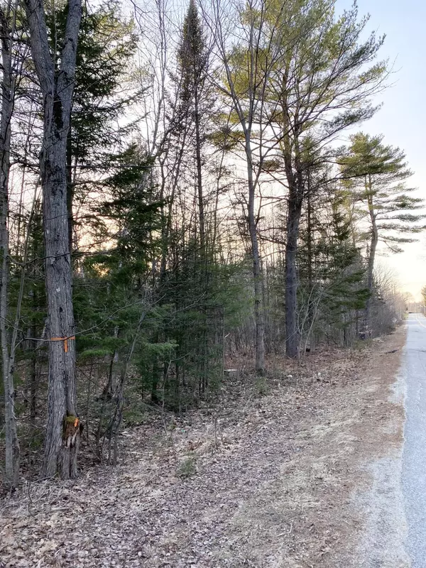 Lot 135 Hackett RD, Auburn, ME 04210