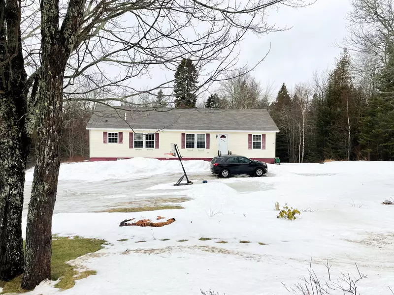 790 Mason Bay RD, Jonesport, ME 04649