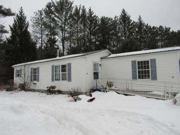 40 Tempesta WAY, Norridgewock, ME 04957