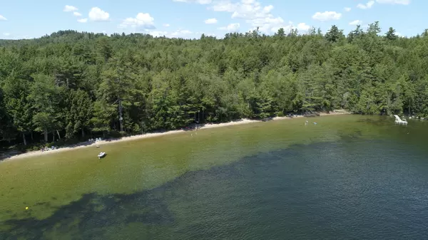 Otis, ME 04605,U-5-12 Sandy Beach LN