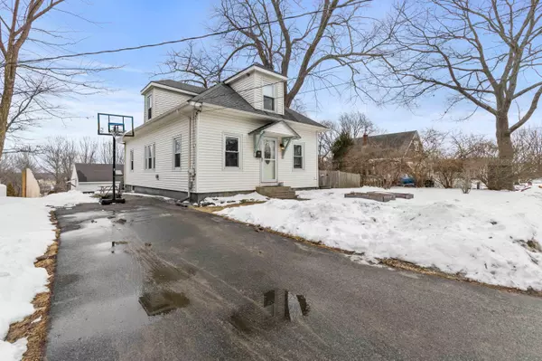 South Portland, ME 04106,154 Skillings ST