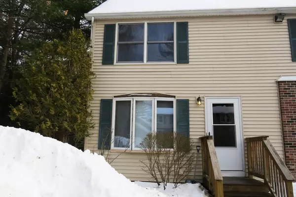 5 Colburn DR #10, Orono, ME 04473