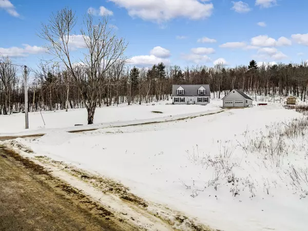 Freedom, ME 04941,163 Rollins RD