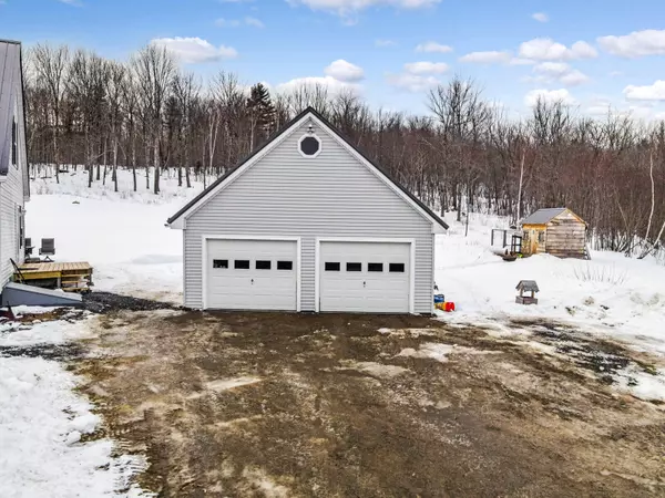 Freedom, ME 04941,163 Rollins RD