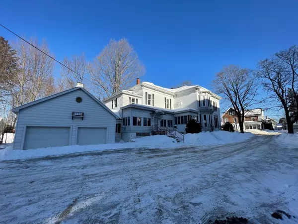 Waterville, ME 04901,72 Pleasant ST