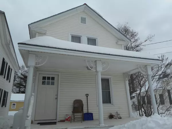 Milford, ME 04461,51 Davenport ST