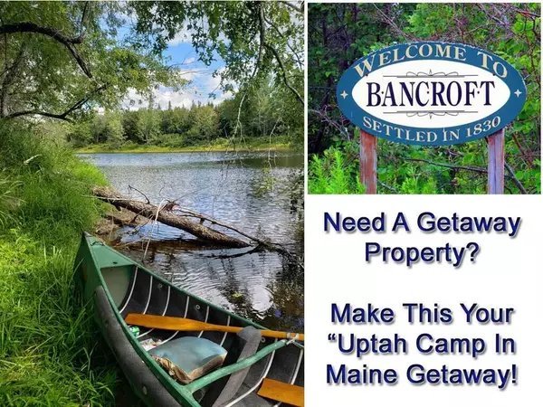 Bancroft, ME 04497,6 Amya LN