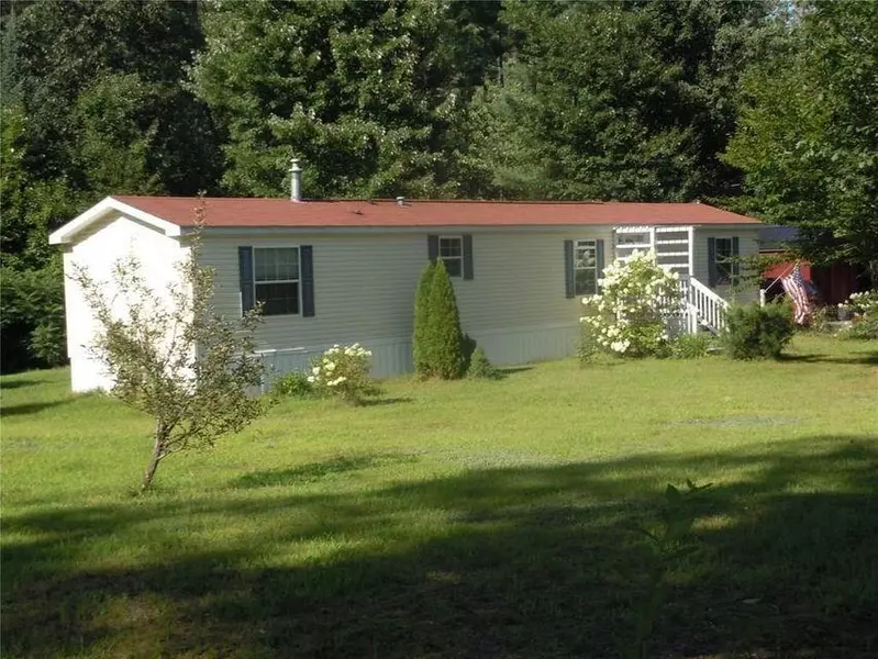 22 Waterfront DR, Cornish, ME 04020