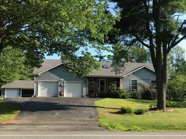 245 Eastern AVE, Brewer, ME 04412