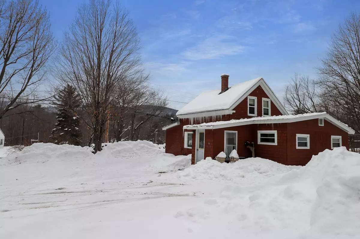 Mexico, ME 04257,194 Roxbury RD