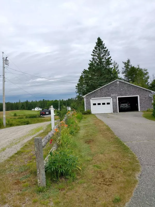 Harrington, ME 04643,15 Wass LN