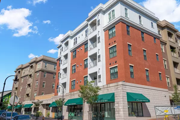 22 Hancock ST #506, Portland, ME 04101