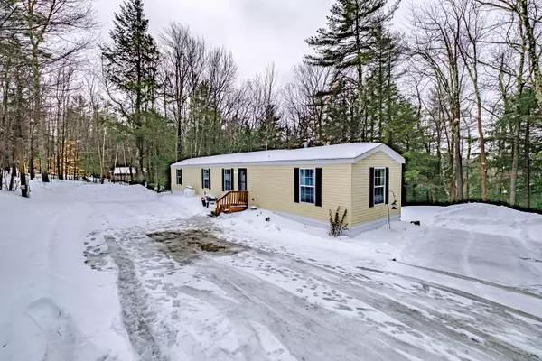 New Gloucester, ME 04260,430A Lewiston RD