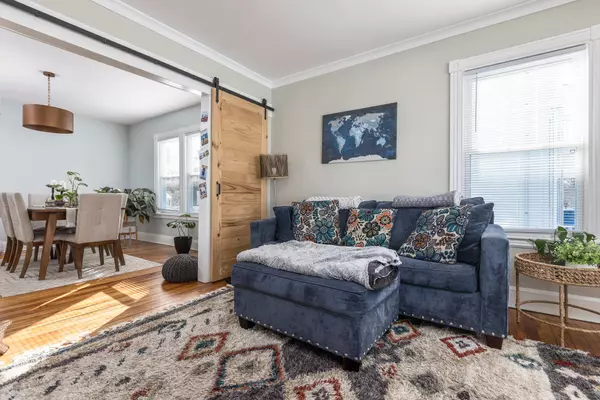 Portland, ME 04103,35 Westminster AVE