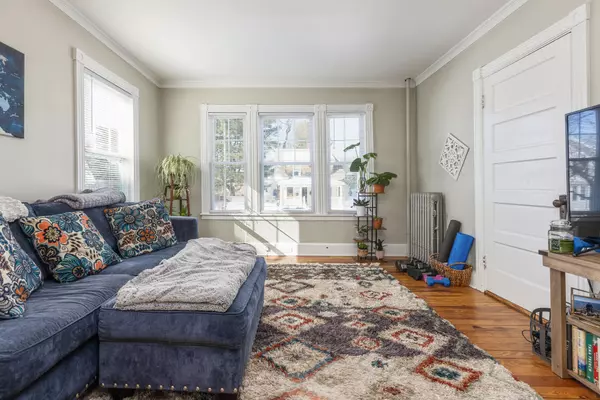 Portland, ME 04103,35 Westminster AVE