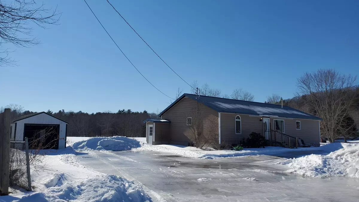 Gardiner, ME 04359,36 Bartlett ST