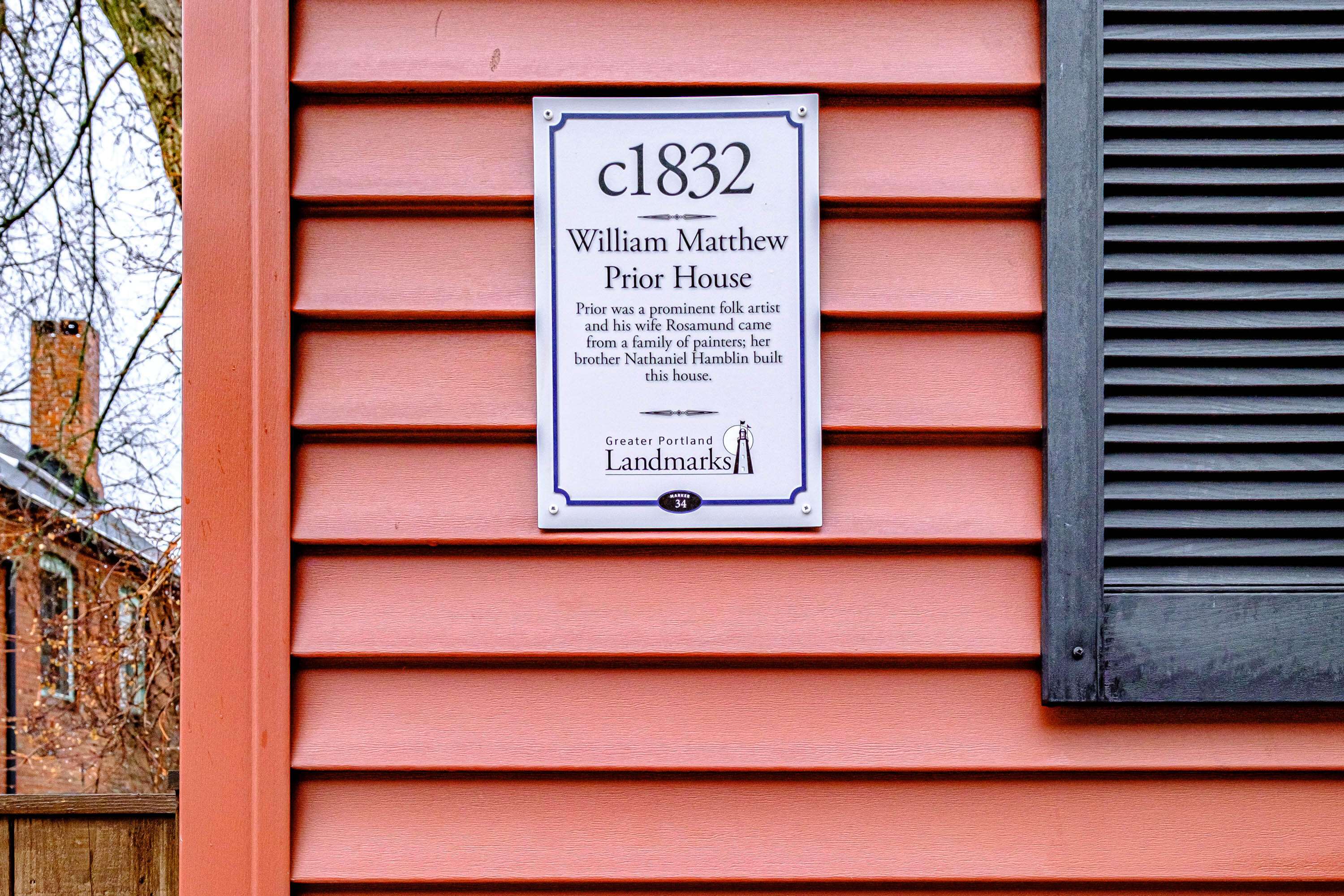Portland, ME 04101,81 Forest AVE