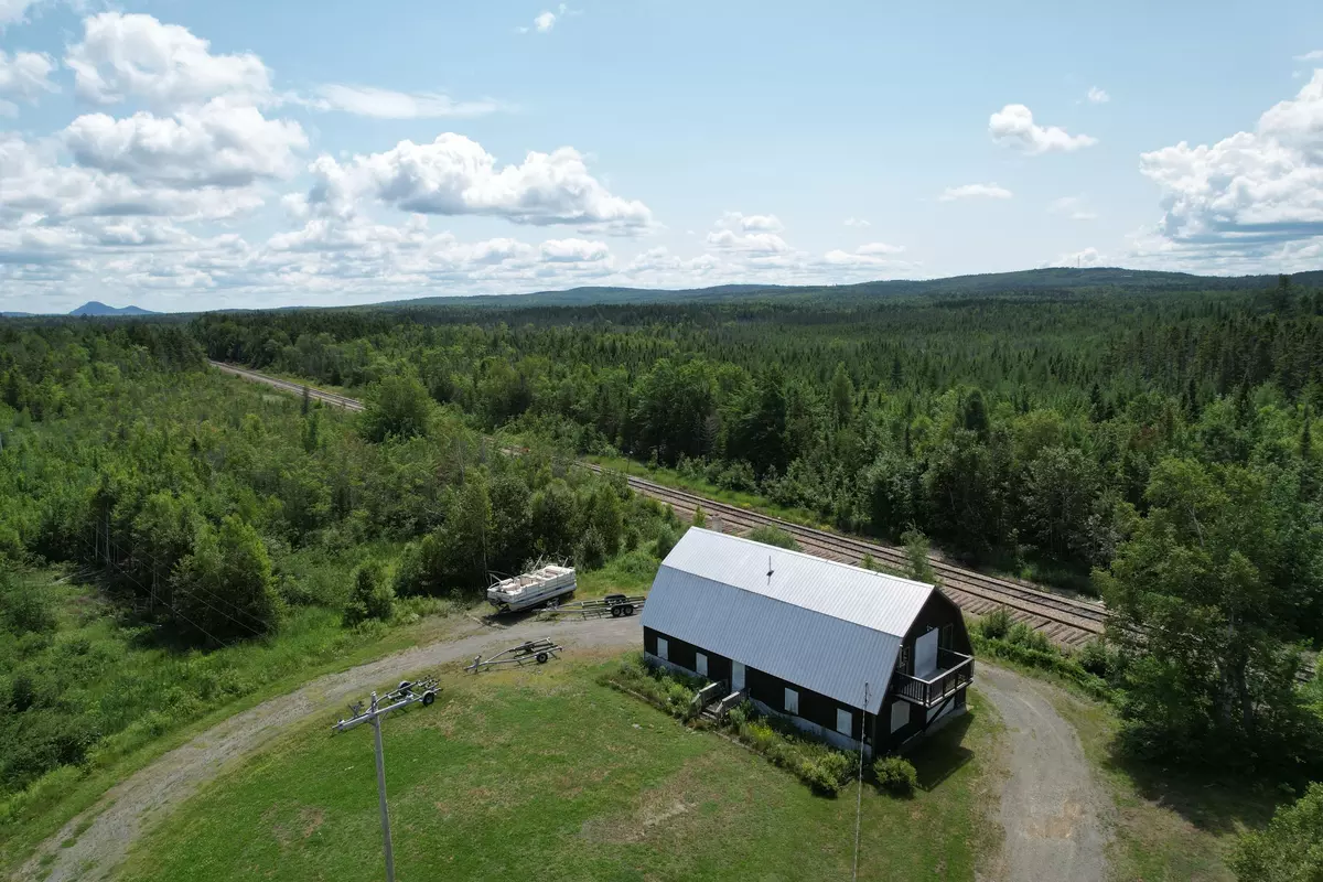 Greenville, ME 04441,142 Washington ST