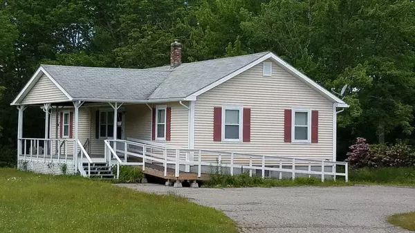 675 S South Gouldsboro RD, Gouldsboro, ME 04607