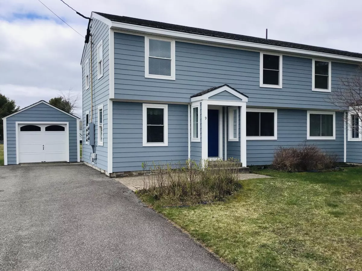 Cutler, ME 04626,9 Windward WAY #321