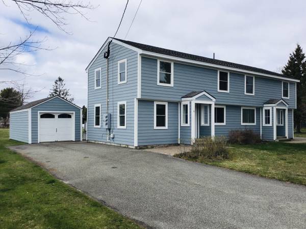 Cutler, ME 04626,9 Windward WAY #321