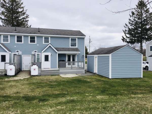 Cutler, ME 04626,9 Windward WAY #321