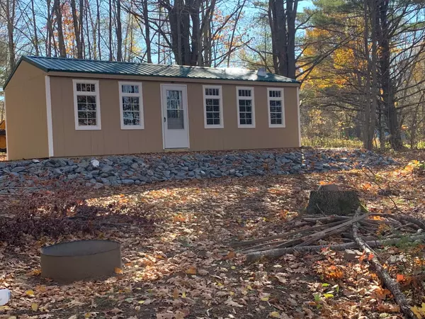 370 Route 2, Winn, ME 04495