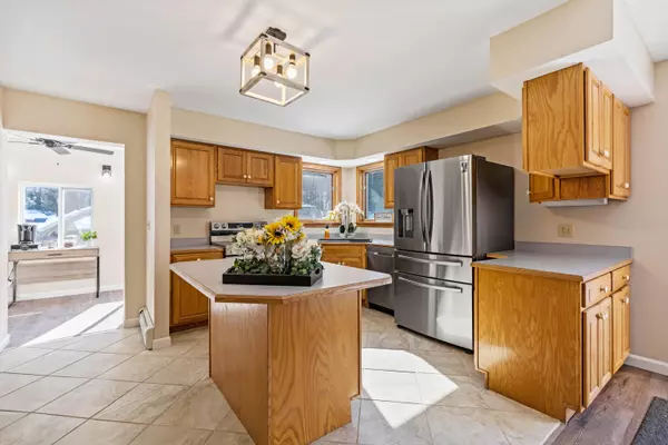 Litchfield, ME 04350,205 Richmond RD