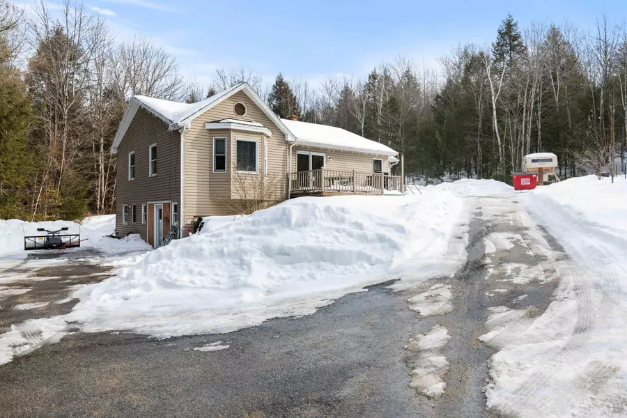 205 Richmond RD, Litchfield, ME 04350