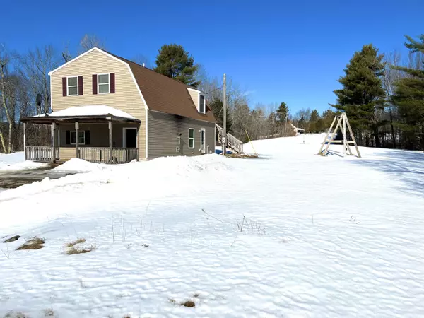 Stockton Springs, ME 04981,251 Green Valley RD