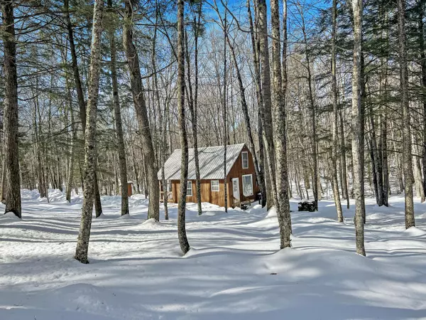 Hartford, ME 04220,119 Swan Pond RD