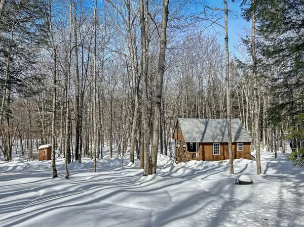 Hartford, ME 04220,119 Swan Pond RD