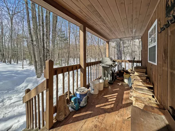 Hartford, ME 04220,119 Swan Pond RD